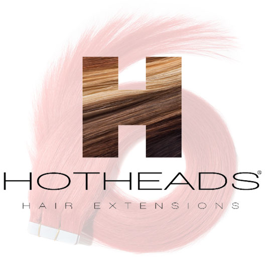 hot heads hair extensions dickinson tx salon